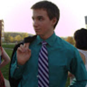 Meet your Posher, Stephen